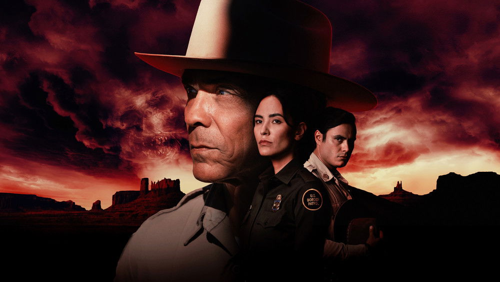 Cuồng Phong Bóng Tối (Mùa 4)