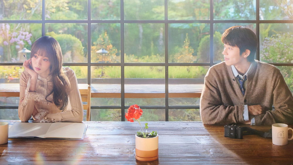 Mùa Rực Rỡ Của Em