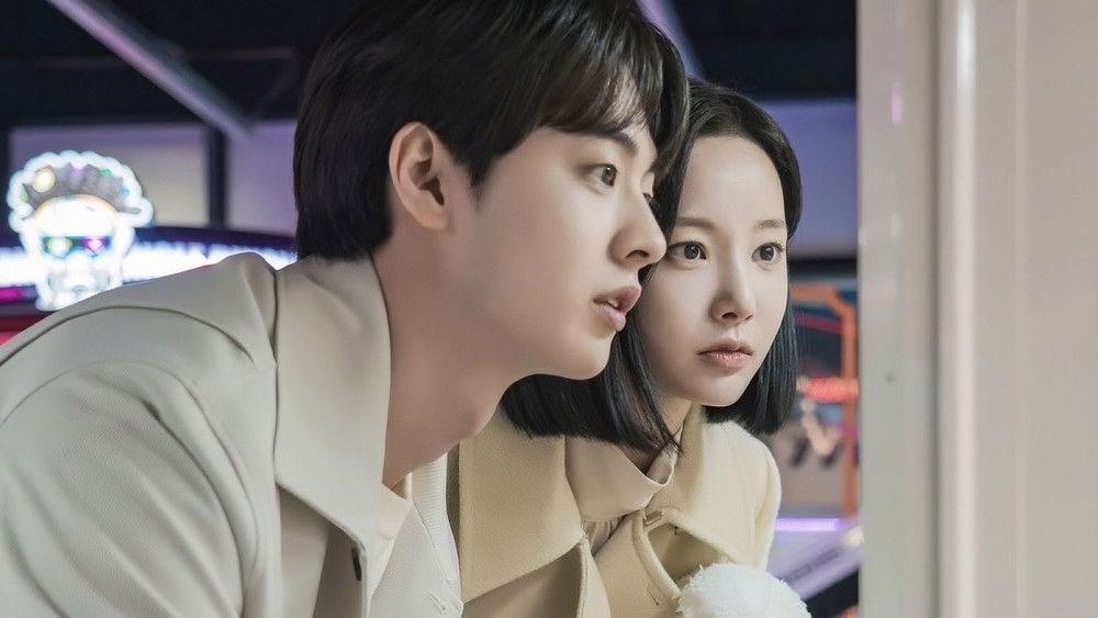 Hội Chứng Sợ Yêu