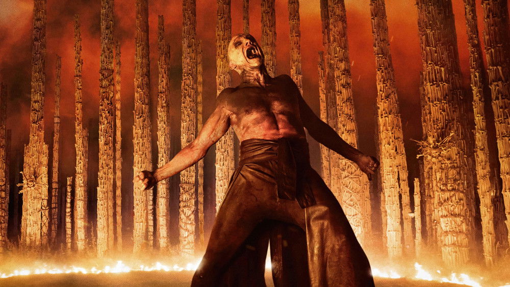 28 Năm Sau 2: Ngôi Đền Tử Thần