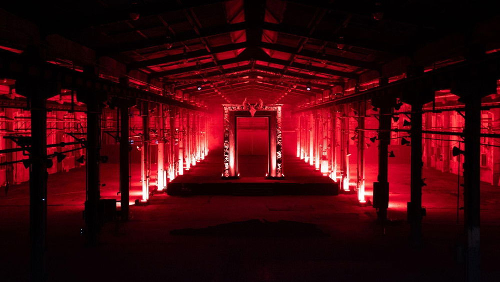 Đội Đặc Vụ Phá Án (Mùa 2)