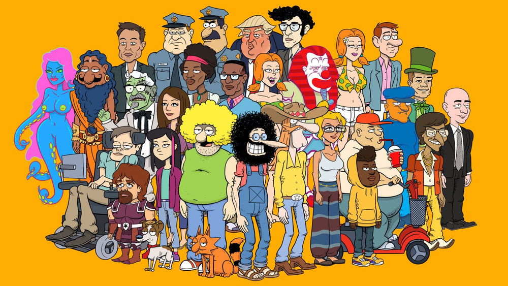 Ba Anh Em Lập Dị (Mùa 2)