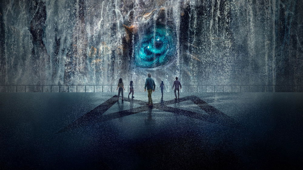 Monarch: Thế Giới Quái Thú (Mùa 2)