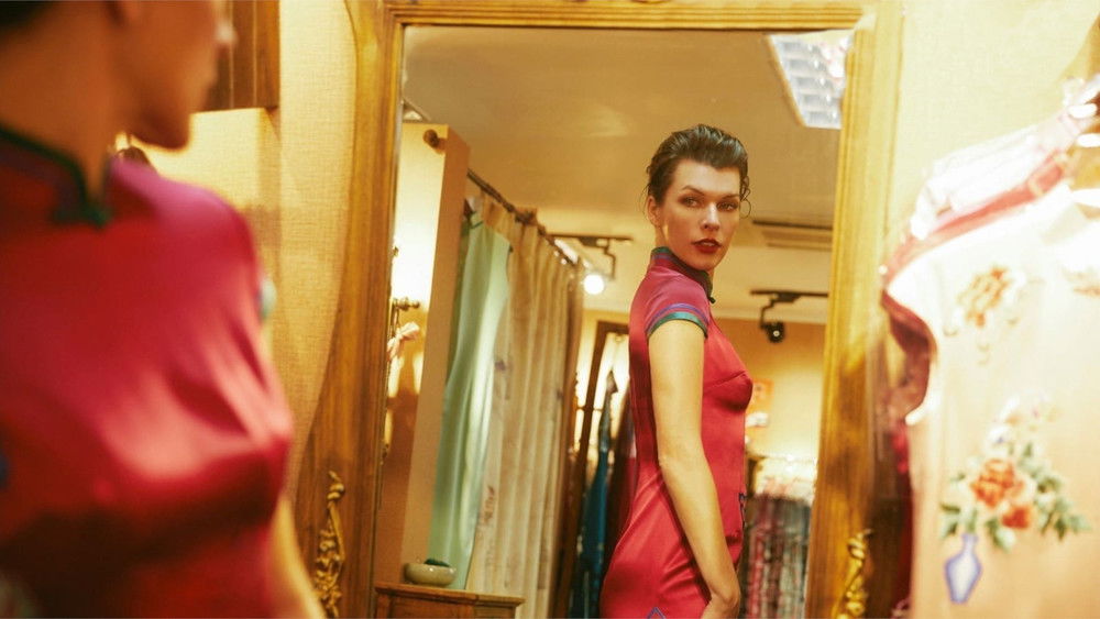 Tố Nhân Đặc Công