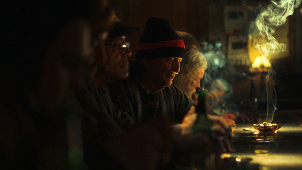 Khúc Ngẫu Hứng Ở Quán Bar