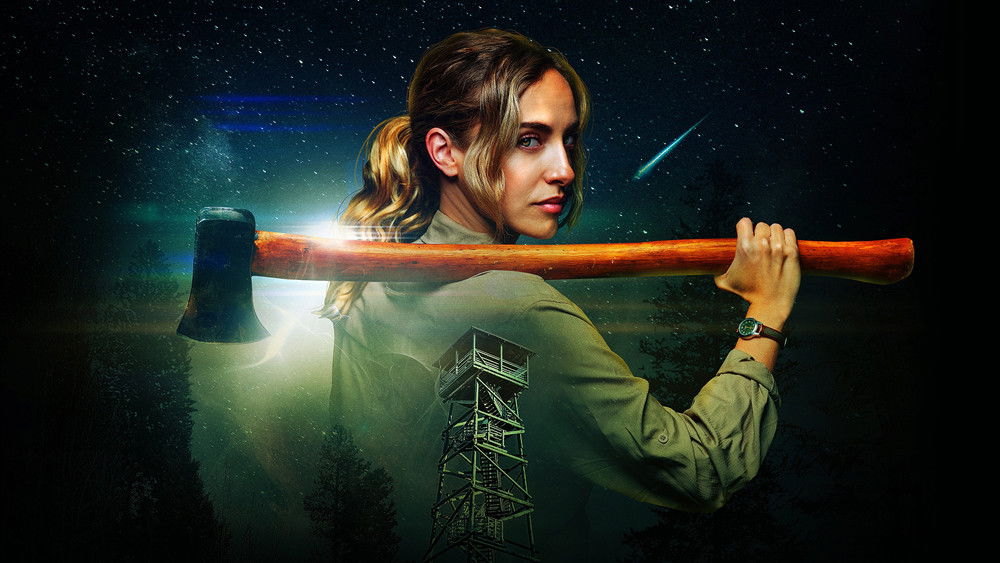 Trạm Gác Trong Sương