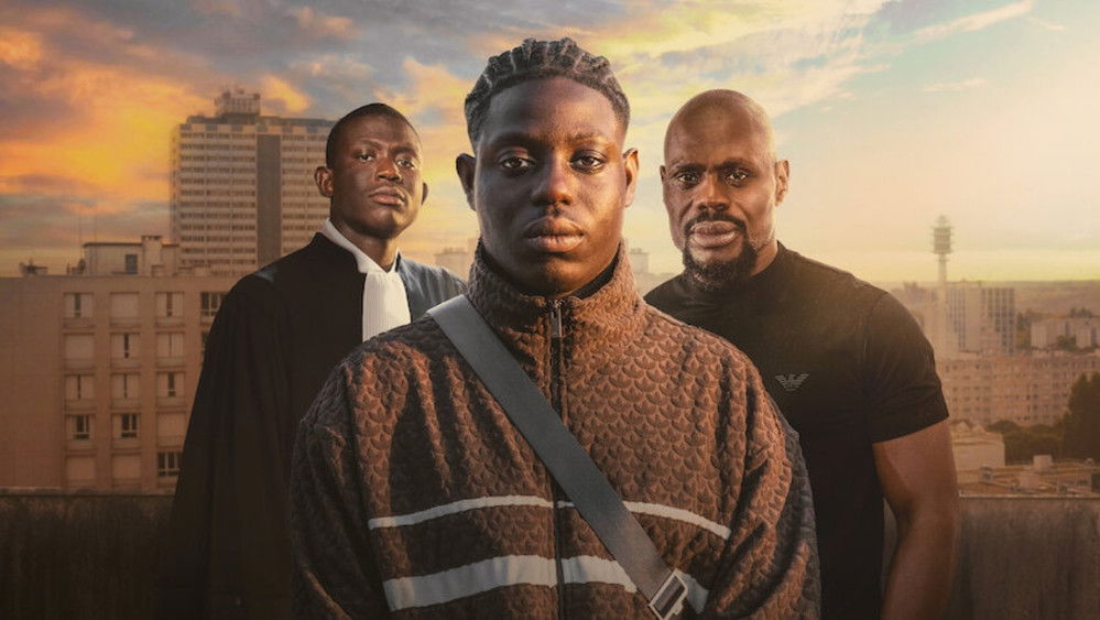 Những Cậu Bé Vùng Ngoại Ô 3