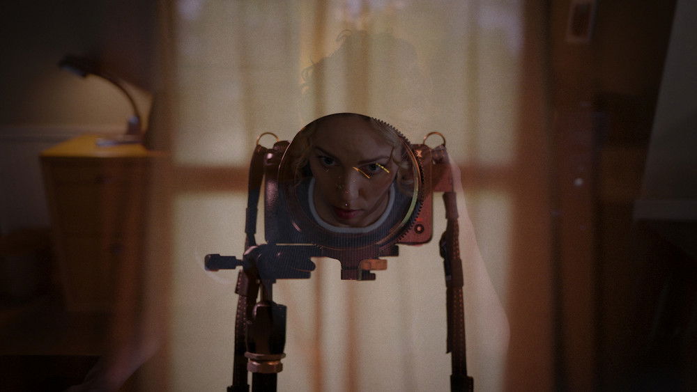 Người Đàn Ông Tìm Thấy Cuộn Băng