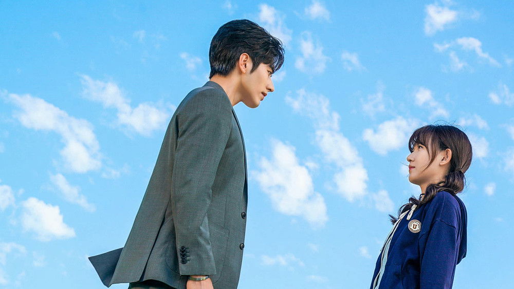 Em Đến Từ Tương Lai