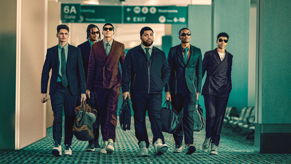 Đi Vênh Vang (Mùa 2)