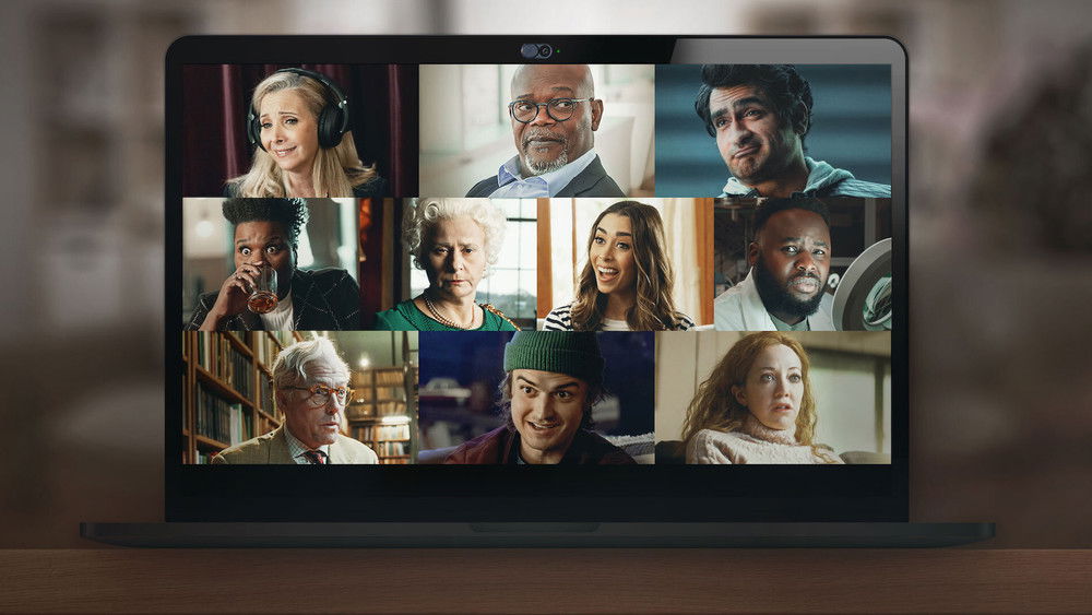 Hẹn Không Gặp Lại, 2020