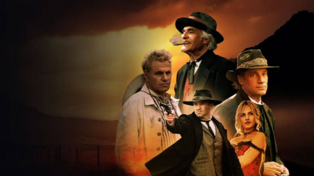 Thỏa Thuận Của Tay Súng