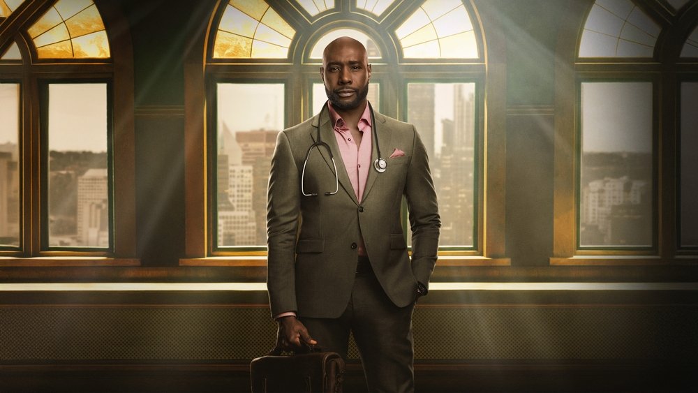 Bác Sĩ Watson (Mùa 1)