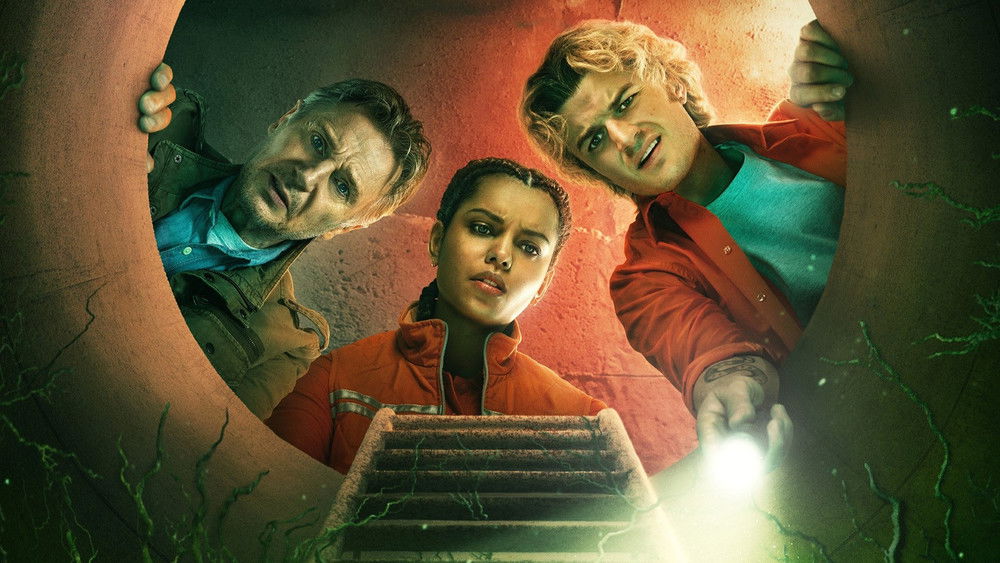 Kho Chứa Chết Chóc