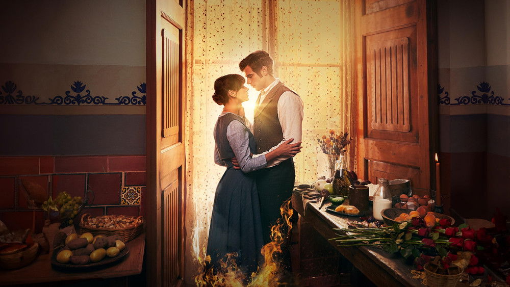 Tình Như Nước Sôi Cho Sô-Cô-La (Mùa 2)