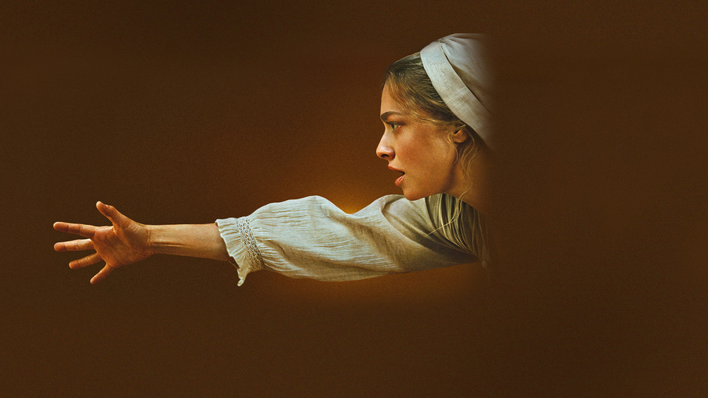 Tâm Thư Của Ann Lee