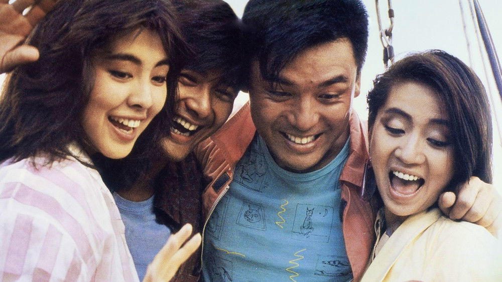 100 Ways To Murder Your Wife