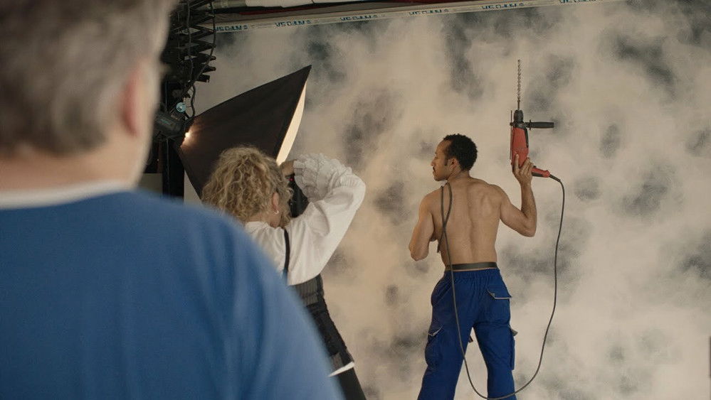 Người Làm Việc Vặt