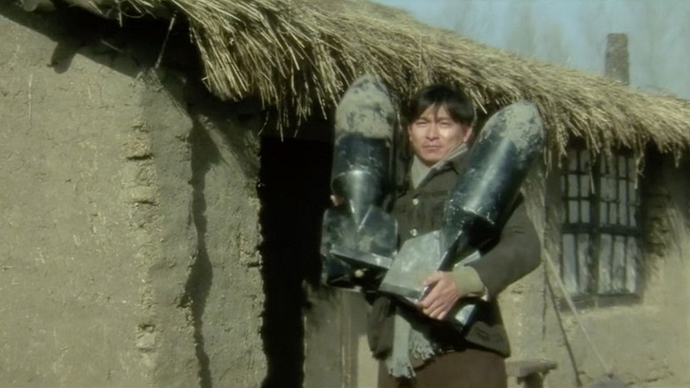 A Moment Of Romance III