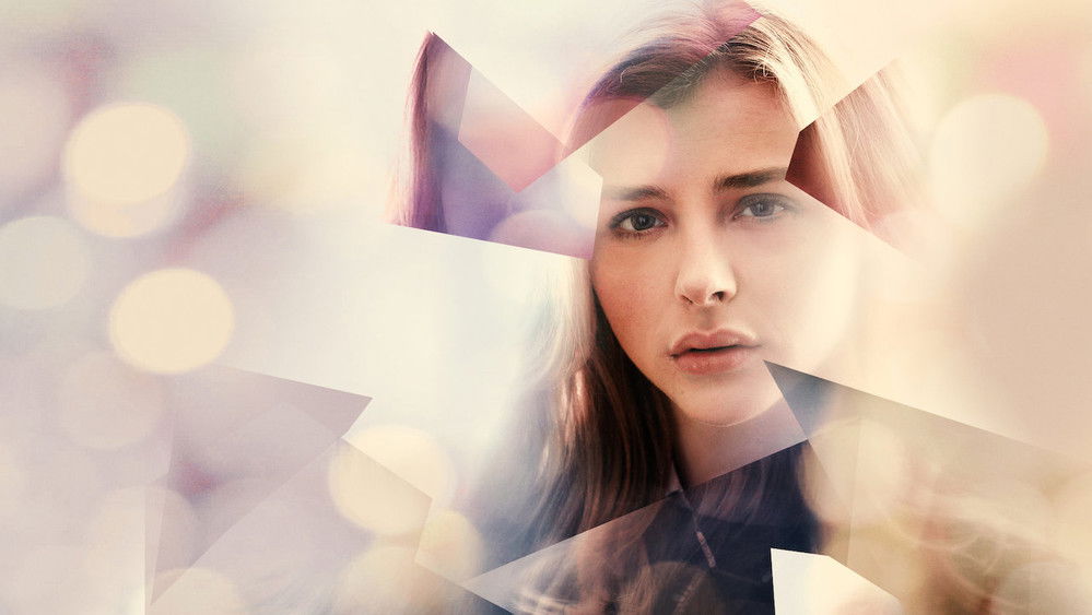 Ma Và Chiếc Đồng Hồ