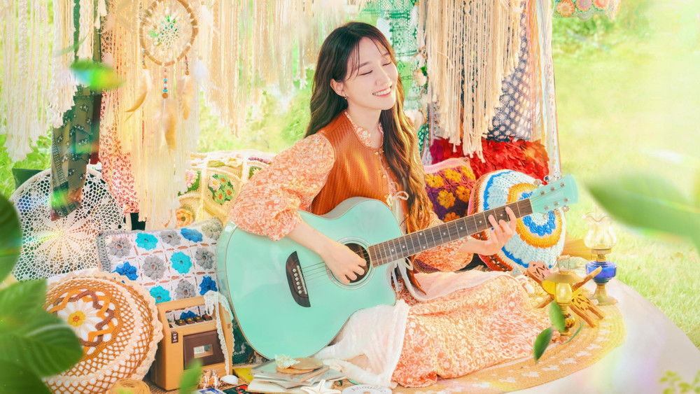 Diva Của Đảo Hoang