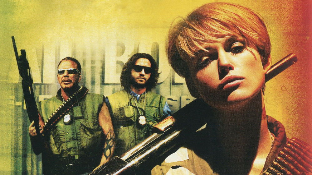 Thợ Săn Tiền Thưởng