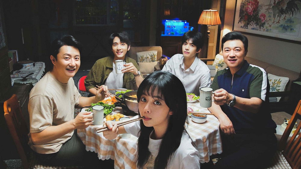 Lấy Danh Nghĩa Người Nhà