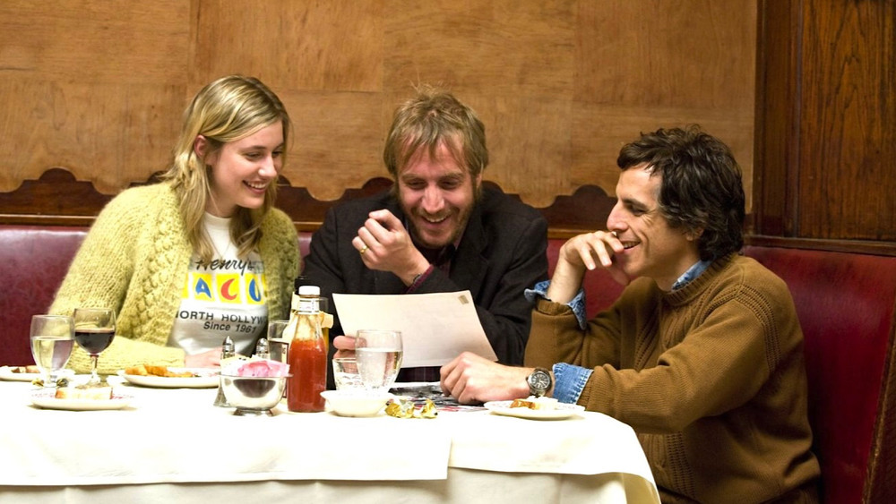 Kế Hoạch Đổi Đời