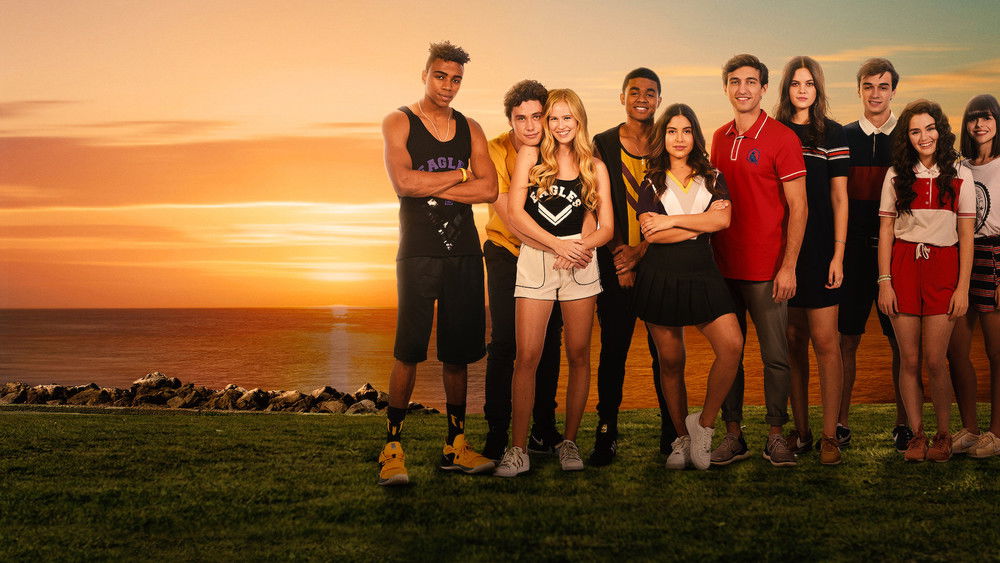 Học Viện Greenhouse Mùa 2