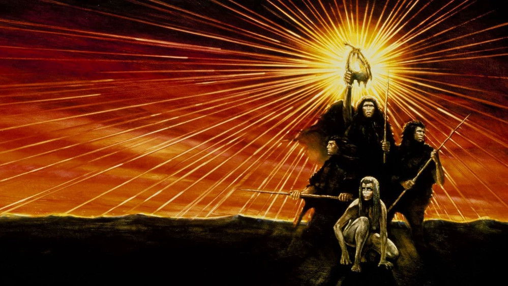 Cuộc Chiến Giành Lửa