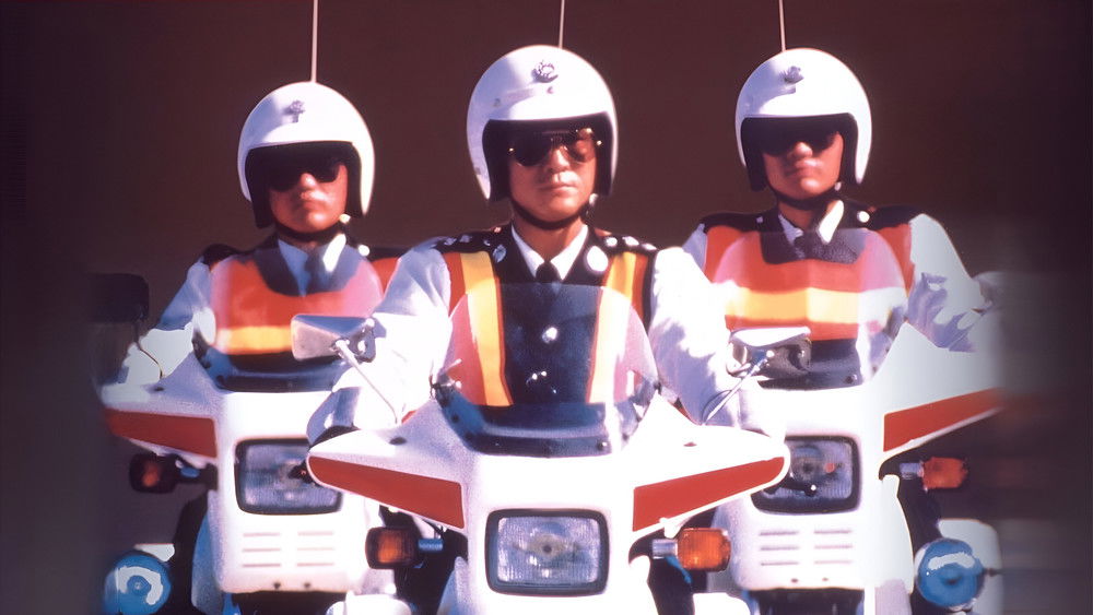 Thiết Huyết Kỵ Cảnh