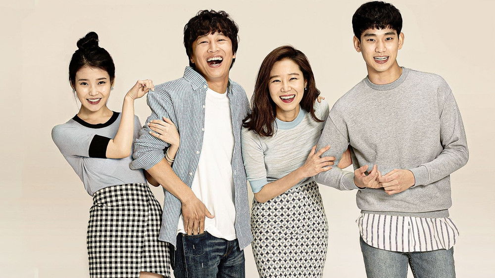 Hậu Trường Giải Trí