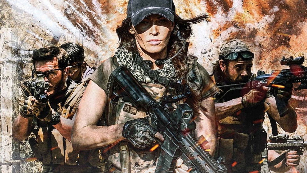 Biệt Đội Săn Mồi