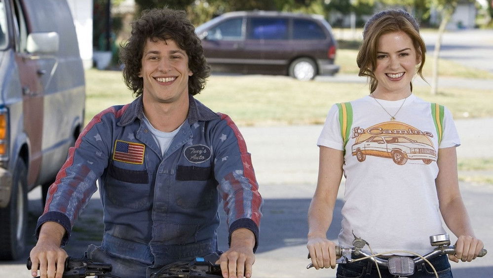 Anh Chàng Siêu Quậy