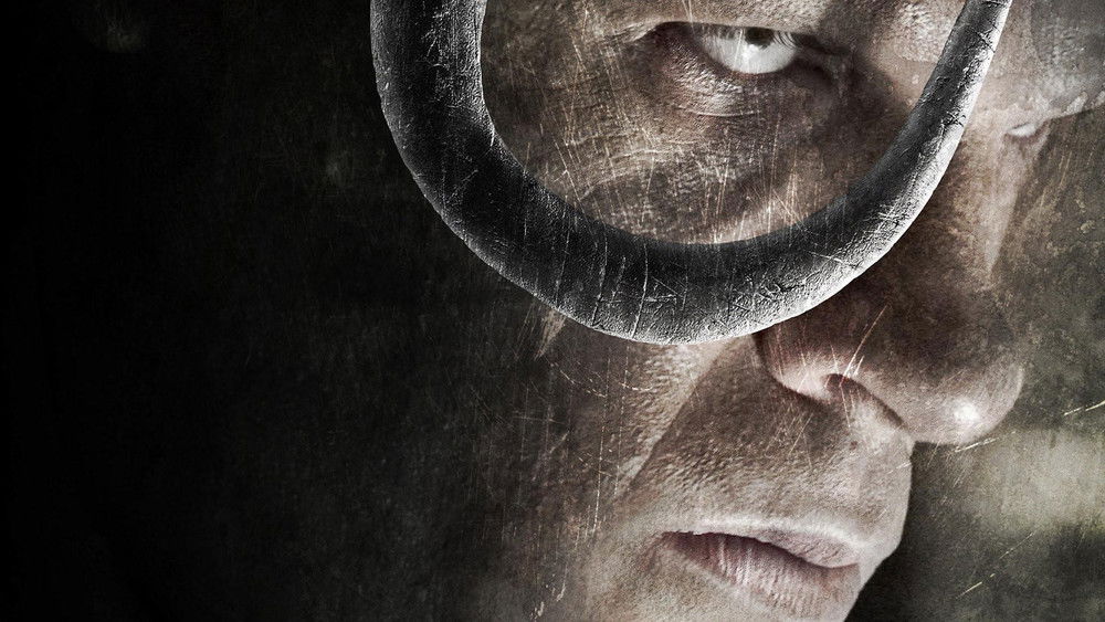 Không Thấy Ác Quỷ