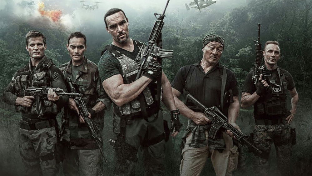 Cuộc Chiến Sinh Tử Tại Manila