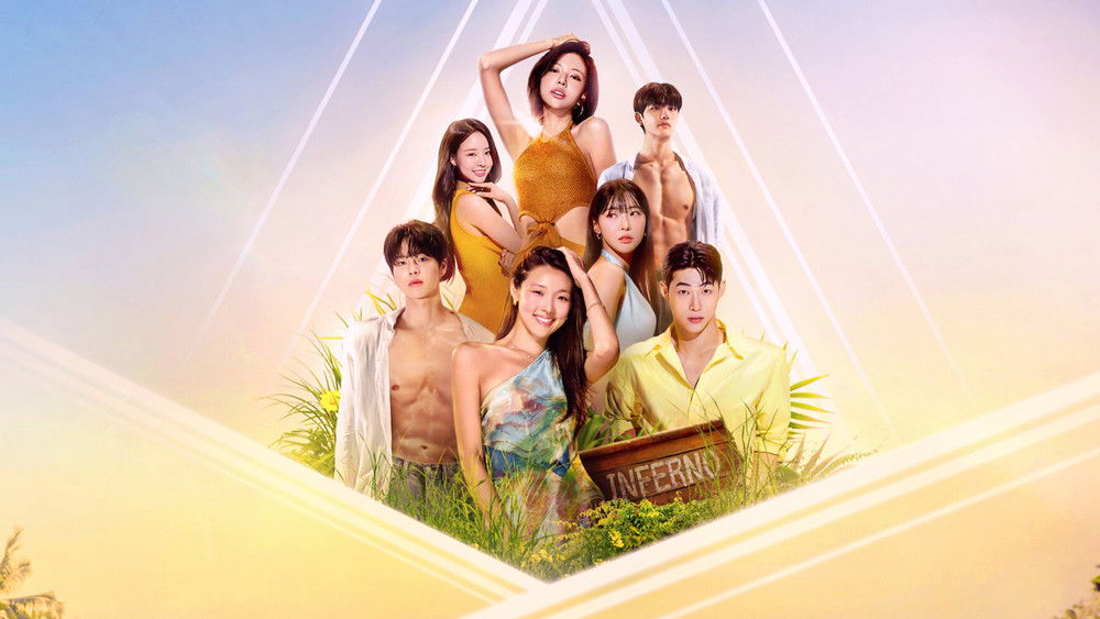 Địa Ngục Độc Thân (Mùa 5)