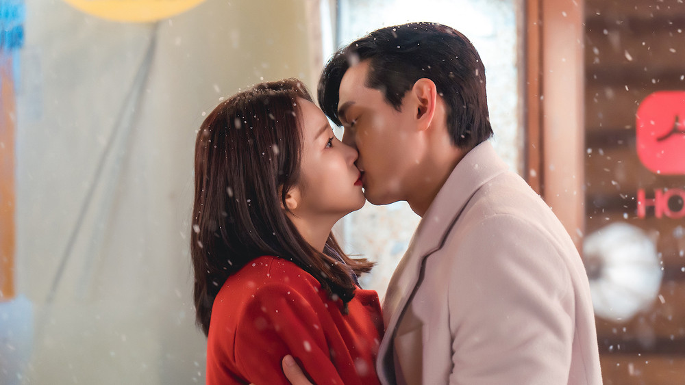 Ghét Mà Vẫn Yêu