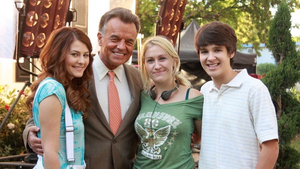 Love At First Hiccup