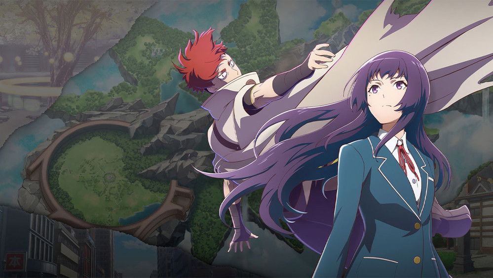 Monster Strike: Deadverse Reloaded