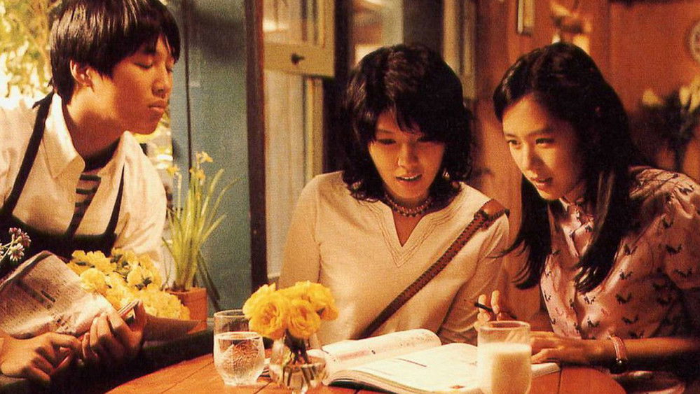 Bản Giao Hưởng Tình Yêu