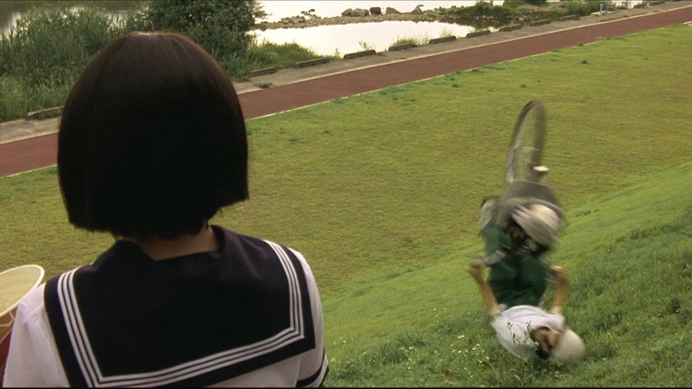 Những Cô Gái Nhạc Jazz