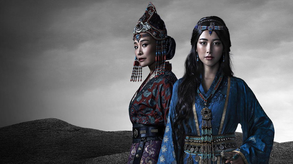 Nhà Thám Hiểm Marco Polo Mùa 2