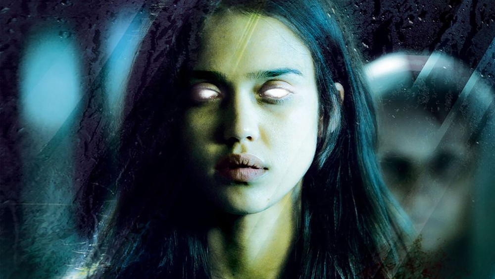 Con Mắt Âm Dương