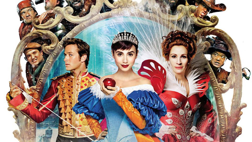 Gương Kia Ngự Ở Trên Tường