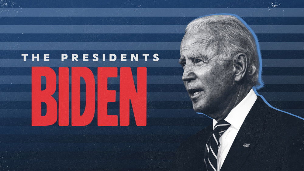 Tổng Thống Joe Biden