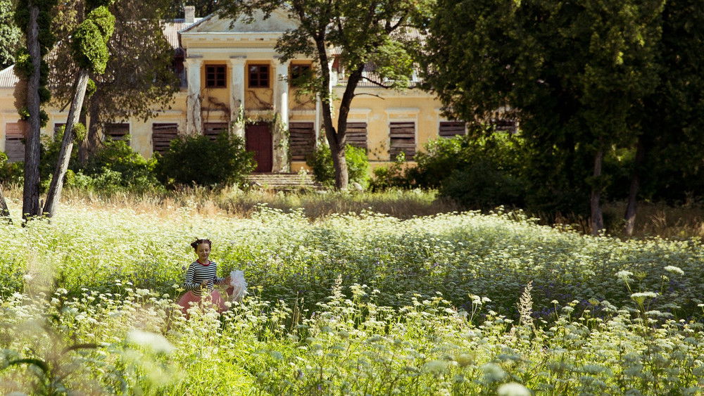 Trái Tim Bươm Bướm