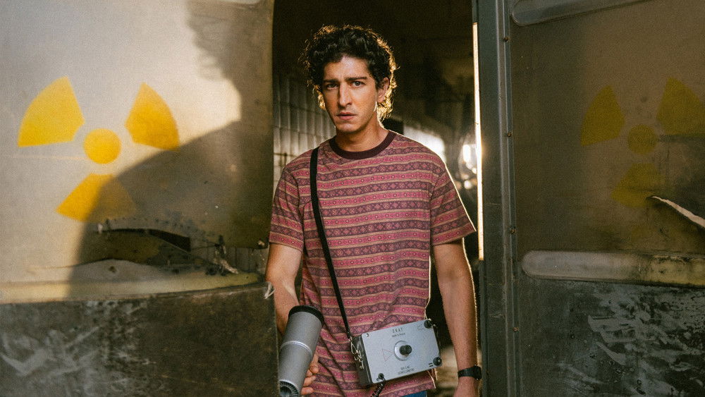 Phóng Xạ Nguy Cấp