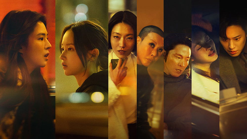 Project Y: Gái Ngoan Đổi Đời