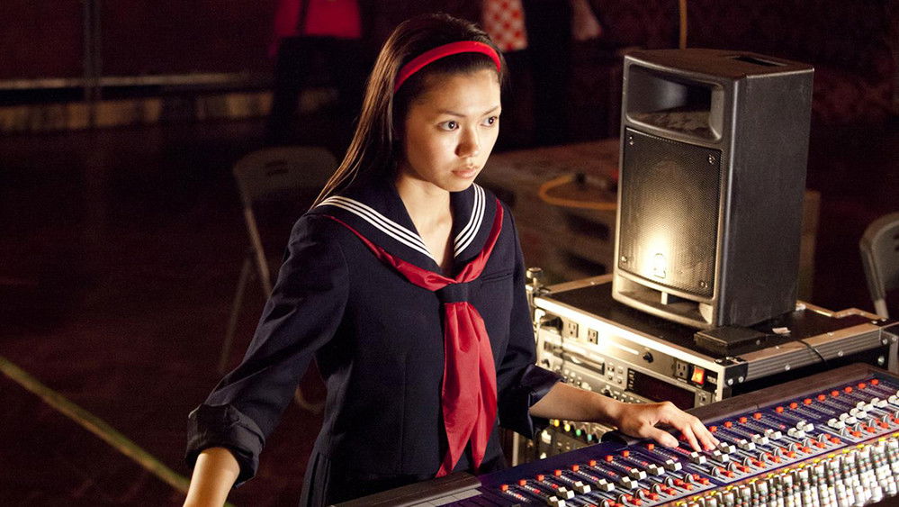 La La La Ở Nơi Tận Cùng